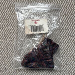 Longaberger Oregano Booking Basket Liner - Father’s Day